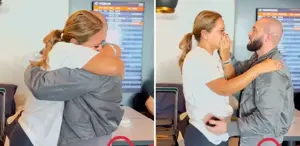 Demet Akalın ile Berkay Şahin 6 yıl sonra barıştı