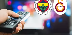 Fenerbahçe-Galatasaray derbisini iki farklı spiker anlatacak