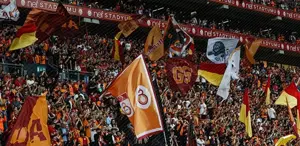 Galatasaray taraftarını sevinçten havalara uçuran gelişme