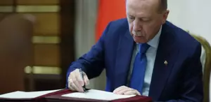 İller Bankası Genel Müdürü Recep Türk görevden alındı