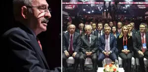 Kurultaya gitmeyen Kemal Kılıçdaroğlu meydan okudu