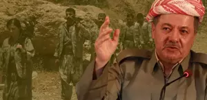 Mesud Barzani: “Barış Sürecini Tüm Gücümüzle Destekliyoruz ve Elimizden Gelen Her Şeyi Yapacağız“