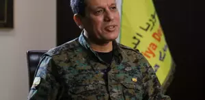 Suriye yönetiminden ’PKK’ çıkışı Mazlum Abdi hedefte