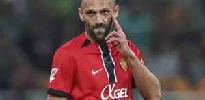 Vedat Muriqi 4 dakikada 2 gol attı, takımı 902’de hüsrana uğradı