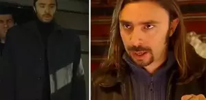 Yılan Hikayesi’nin Kürşat’ıydı Son hali ağızları açık bıraktı