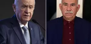 AK Partili Tayyar’dan olay iddia: Öcalan ’Süreç başarılı olmazsa Bahçeli’ye darbe yapılacak’ dedi