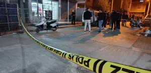 Berberde kan gövdeyi götürdü Yaralanan 7 kişiden 1’i hayatını kaybetti