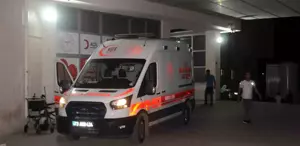 Yediği pizza canından etti 3 kişi hastanede yaşam mücadelesi veriyor