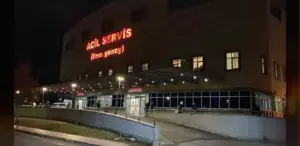 Apartmandaki ilaçlama sonrası 5’i çocuk 8 kişi hastanelik oldu