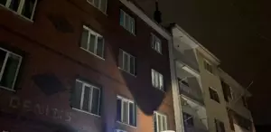 Genç kadın misafir olarak kaldığı evde ölü bulundu