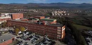 Kalın bağırsağı yırtıldı Şaka diye makatına hava bastılar