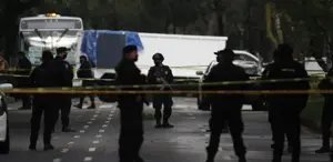 Meksika’da bar katliamı 7 kişi hayatını kaybetti