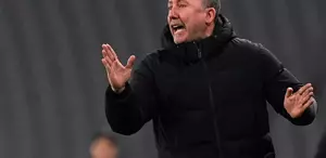 Sergen Yalçın: ’Galibiyet Çok Önemliydi, Takım İyi Oynadı’