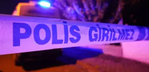 Yolcu otobüsü şarampole devrildi Ölü ve yaralılar var