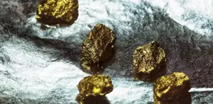 Yozgat’ta dev altın rezervi keşfi Değeri yaklaşık 4 milyar dolar