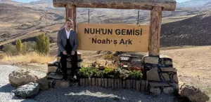 Yüzbaşı uçaktan keşfetmişti Profesör uyardı: Dışarı çıkarılması derhal durdurulmalı