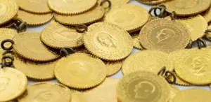 Altında yükseliş hız kazandı 5 haftanın en yüksek seviyesini gördü