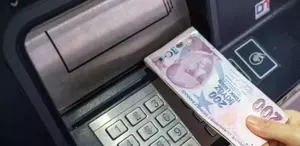 ATM’lerde yeni dönem: Mahkeme kararı olmadan hesabınız dondurulabilir