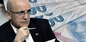 Bakan Şimşek, memur ve emekliye yapılacak zam oranı için ipucu verdi