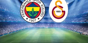 İki hoca da tüm kozlarını oynadı Fenerbahçe-Galatasaray derbisinde ilk 11’ler belli oldu