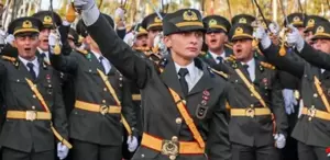 Kılıçlı yemin nedeniyle TSK’dan ihraç edilen komutan için yeni karar