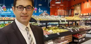 Migros CEO’su Özgür Tort: Bu tempoda gidersek Türkiye’de satacak ürün bulamayabiliriz