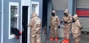 18 yaşındaki Neslinur’un hayatını kaybettiği evde siyanür tespit edildi