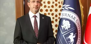 Rektör kardeşinden tartışma yaratan “kadro“ paylaşımı: Klimalı odam hazır, çatlayın