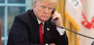 Trump’tan Maduro’ya telefon: Hayatını kurtarmak için Venezuela’yı derhal terk et