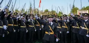 Kılıçlı yemin nedeniyle TSK’dan ihraç edilen komutan için yeni karar