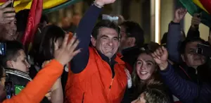 20 yıllık iktidara son vermişti Rodrigo Paz hükümetinden çarpıcı ABD ve İsrail kararı