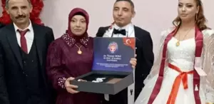 500 bin liraya getirdiği gelini kaçtı, baba kendini astı