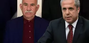 AK Partili Tayyar: Öcalan duvara tosladı