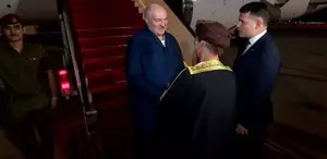 Belarus Devlet Başkanı Lukaşenko kayboldu Resmi ziyarete gitti, 4 gündür haber yok