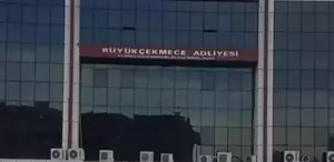 Büyükçekmece Adliyesi’nde büyük vurgun, adli emanet kasası soyuldu