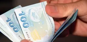 Düzenleme komisyondan geçti Kamudaki üst düzey memurlara 30 bin lira seyyanen zam