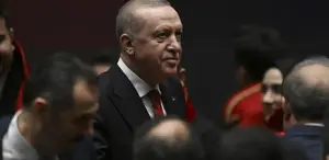 Cumhurbaşkanı Erdoğan: Adaletin yokluğu toplum hayatı için felakettir