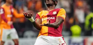 Federasyon kararı açıkladı: Galatasaraylılar ’eyvah’ dedi