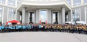 Acil müdahalede yeni dönem: Havaalanları ve AVM’lere otomatik şok cihazı geliyor