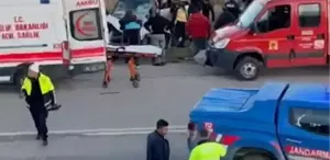 Ünlü estetik doktoru Zülfü Akşit, trafik kazasında hayatını kaybetti