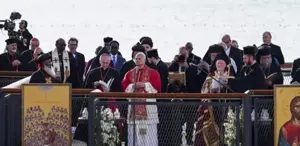 Papa İznik’te dengeleri değiştirdi Konut fiyatları aldı başını gidiyor