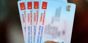 Sürücü belgeleriyle ilgili önemli karar AYM o düzenlemeyi iptal etti