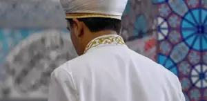 Tefecilik operasyonunda iki kişinin kimliği şoke etti