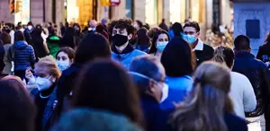 Yeni salgın geliyor 7 kez mutasyona uğradı, hızla bulaşıyor