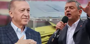 26 ilde yapılan son seçim anketinde büyük sürpriz