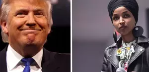 ABD’li senatörden Trump’a ağır sözler: Irkçı bağnaz, yabancı düşmanı, İslamofobik