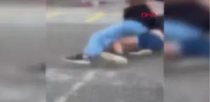 İlkokul bahçesinde dehşet Küçük kıza 11 kişi saldırdı