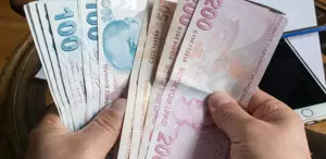 Asgari ücret için 551 formülü