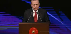Cumhurbaşkanı Erdoğan’dan Bahçeli’yi hedef alan Mesud Barzani’ye sert sözler