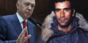 Cumhurbaşkanı Erdoğan’dan “Cellat“ tepkisi Muhalefeti Deniz Gezmiş üzerinden vurdu